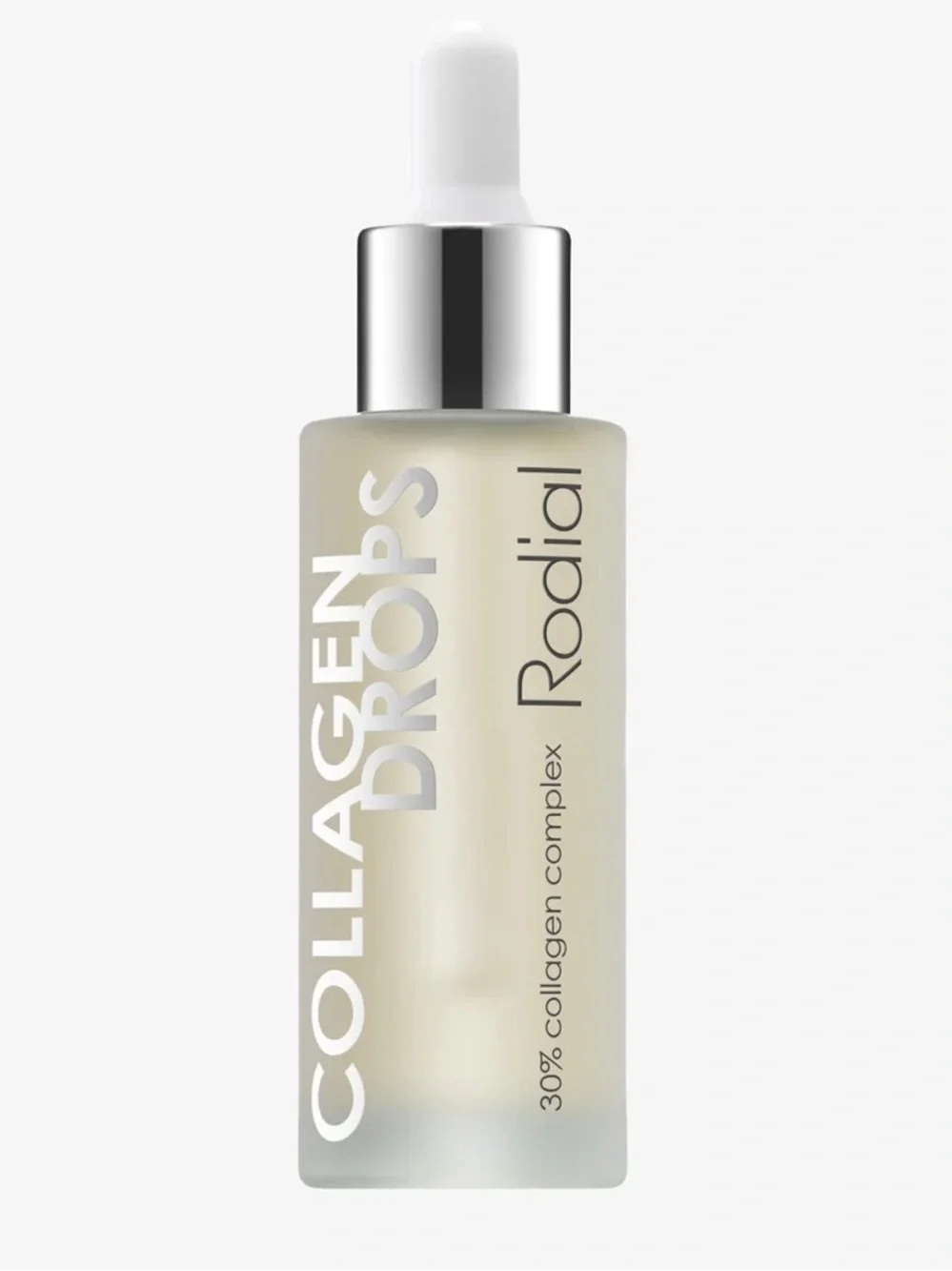 RODIAL Collagen Drops BNIB 1 Oz